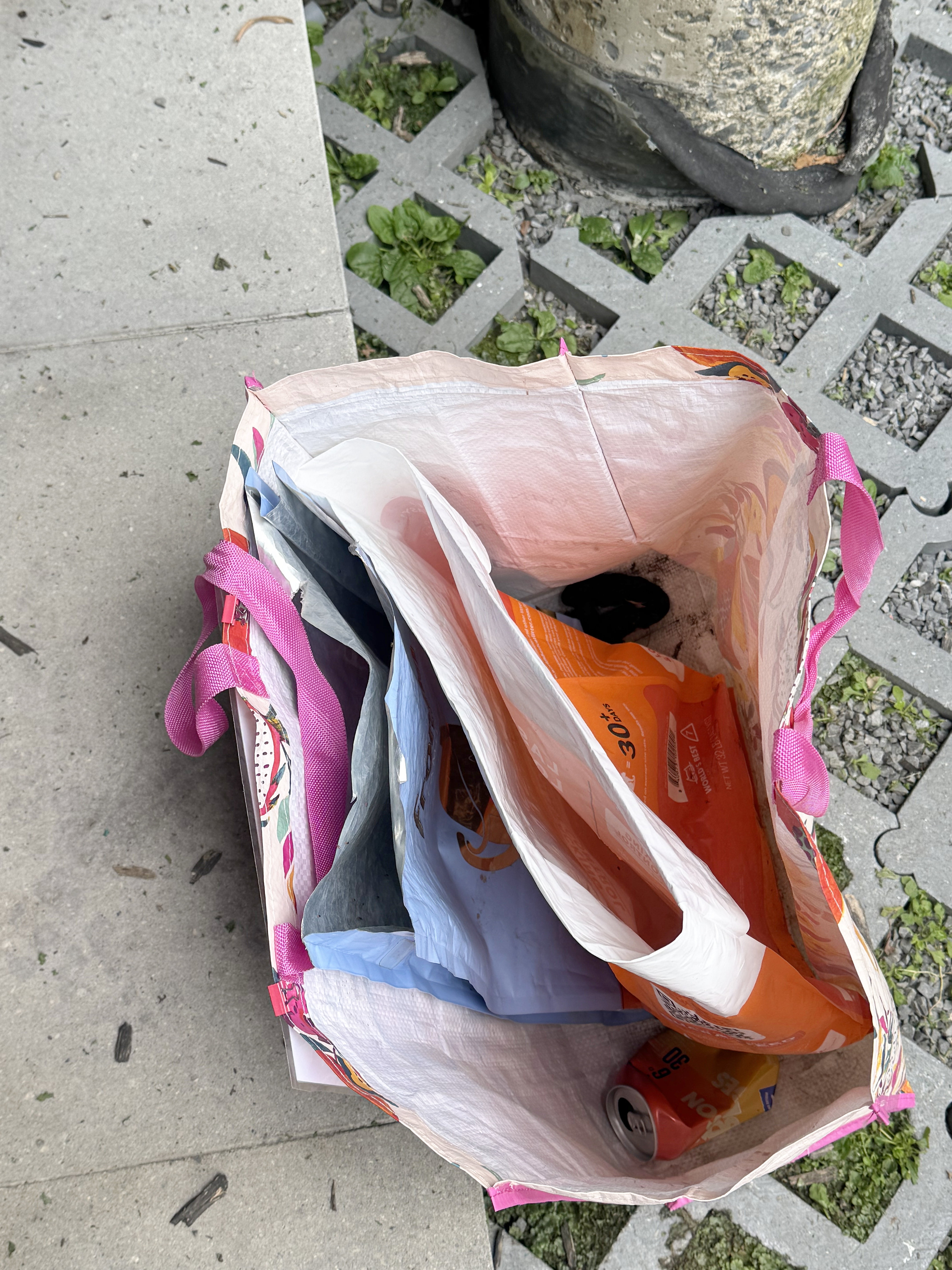 Carolina Yanez - The Trashy Lady Carolina Yanez - The Trashy Lady